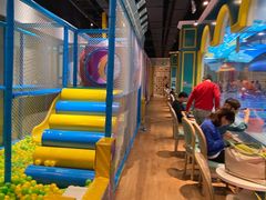-ABC Swim亲子游泳俱乐部(河西店)