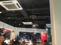 -三毛牛肉店(福强店)