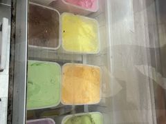 -成裕雪糕店(士多店)