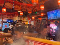 -吴老幺火锅(金龙店)