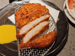 -小乔回转寿司(市府恒隆广场店)