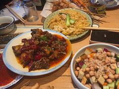 -小乾杯串店•16年沈阳烧烤(文安路店)