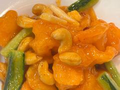 -烤肉宛饭庄(北新桥店)