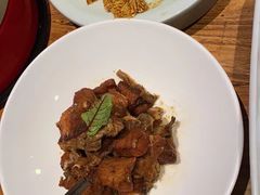 五香炸里脊-壹零捌道·北京烤鸭(车公庄店)