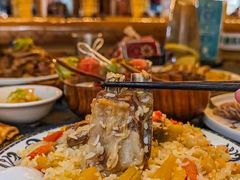 -伊带伊路新疆美食府(呼家楼店)