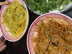 -满园烤鸭·春饼(沈北万达店)