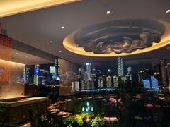 -丽晶轩中餐厅(重庆丽晶酒店)
