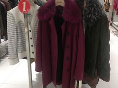 -杉杉奥特莱斯广场(哈尔滨店)