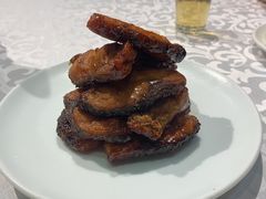 -广玉兰上海菜(德平店)