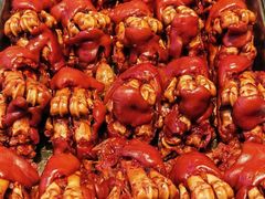 -三十六味匠猪蹄(三元桥店)