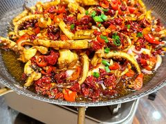 -衡厨·衡阳土菜(中南店)