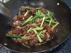 -大自然醉鹅·铁锅火焰鹅(上海联洋店)