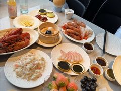 -曲水兰亭·兰亭·宴(上海虹桥店)