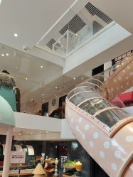 -奈尔宝·儿童乐园·亲子餐厅(华采天地店)