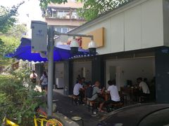 -温记府廟豆汤饭·始于1955年(海椒店)