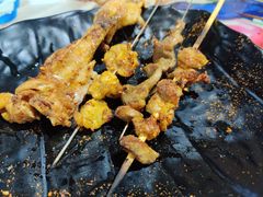 -眼镜哥浦江夜宵大本营