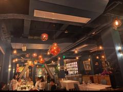 -Kathleen's Waitan 凯圣琳江景西餐厅(外滩店)