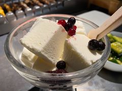 -很久以前羊肉串(中山公园店)