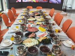 -里堂派对·独栋团建聚会小院轰趴馆(三圣乡店)