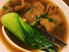 -翠华餐厅