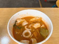 -友生风味小吃(营平农产品市场店)