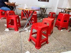 等位区-正宗棉湖甜汤春卷店