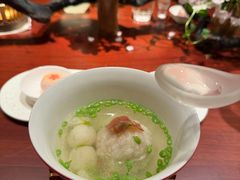-龙吟山房(青龙山庄店)