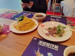 -振鼎鸡(丰庄路店)