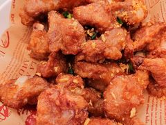 -周麻婆·川式小炒更下饭(武夷山三姑店)