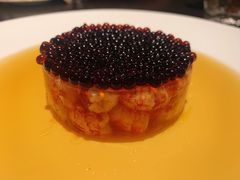 -甄御•海鲜新青岛菜(麦岛店)