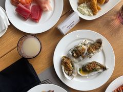 -解放碑威斯汀酒店-知味国际美食餐厅