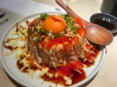 -乌君·酒场·炭火烧鸟(侨城坊店)