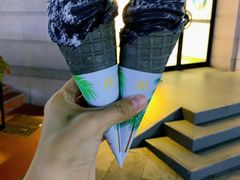 -麦当劳(中山路店)