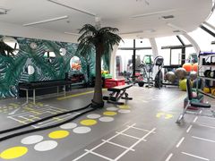 -CLASS国际公馆诺伯曼超越运动会馆