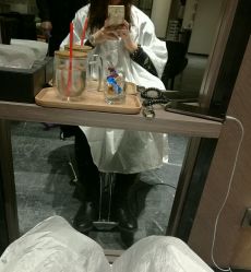-扎嘎形象设计