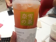 -奈雪的茶(大悦城店)