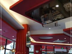 大堂-味千拉面(东方明珠店)
