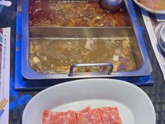 -大隐·成都火锅Bistro(合生麒麟新天地店)