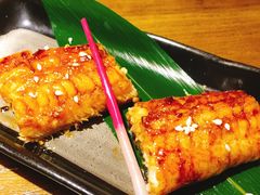 -蟹将军·松叶蟹和牛日料放题自助(K11店)
