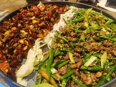 -铁公鸡·四川料理(天环广场店)
