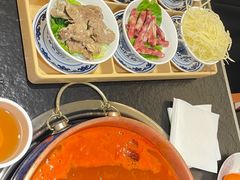 -咏江南·苏式火锅·苏州评弹(观前街店)