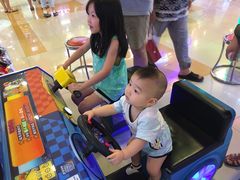 -汤姆熊欢乐世界(滨江店)