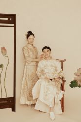 -时光印记婚纱摄影工作室·原创定制