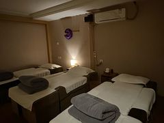 -锦初·禅意4K影院式足道·新中式SPA(茂业天地店)