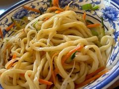-北京炸酱面馆·烤鸭(前门总店)