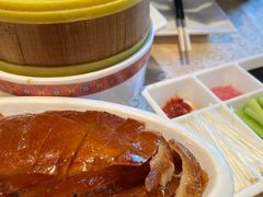 烤鸭-大鸭梨(天通西苑店)