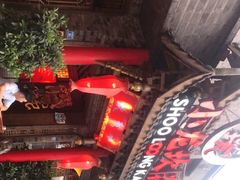 -小龙坎火锅(双林店)