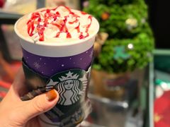 -星巴克臻选(上海虹桥新天地三店)