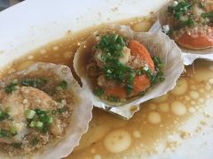 -上海会馆(香港名都店)