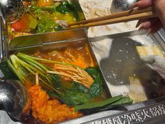 -海底捞火锅(坪山益田假日广场店)